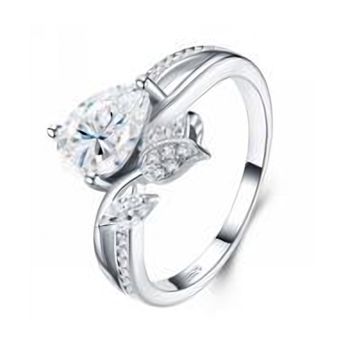 Idony Ring No.2