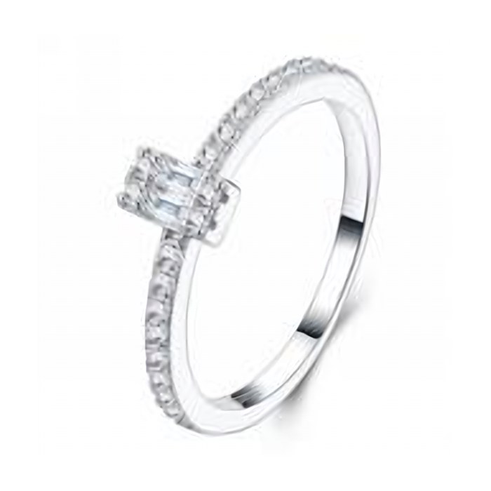 Isolde Ring No.3