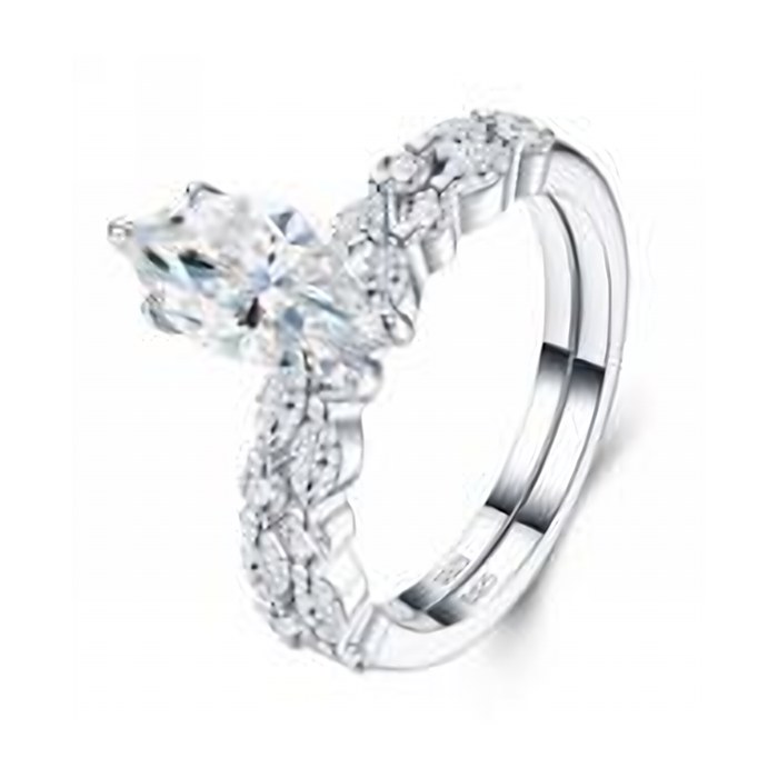 Kestrel Ring No.3