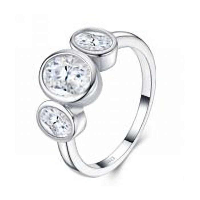 Ember Ring No.2