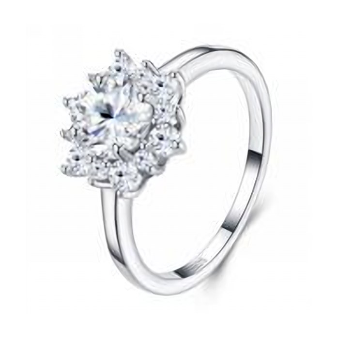 Meridian Ring No.2