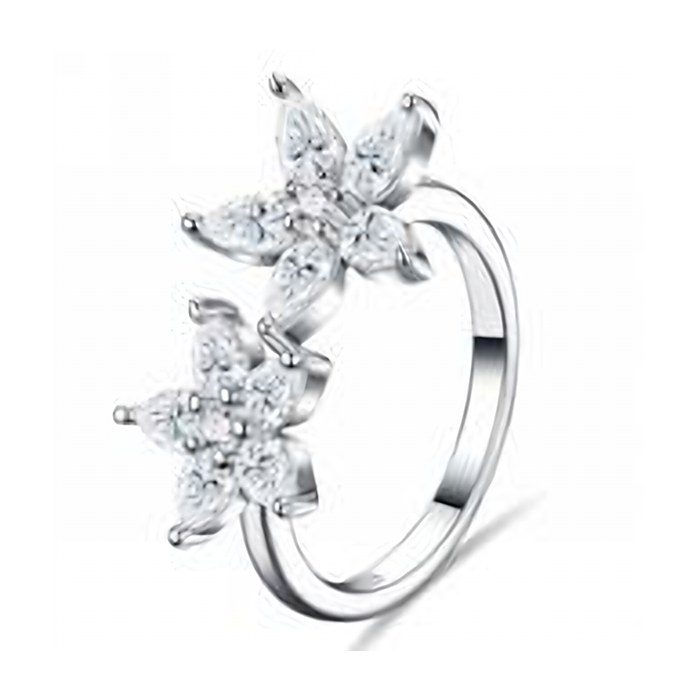 Wisteria Ring No.3