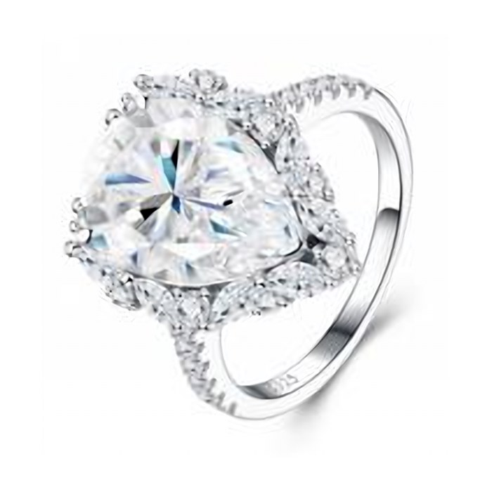 Alouette Ring No.4