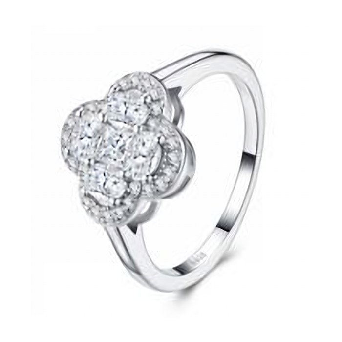 Meridian Ring No.3