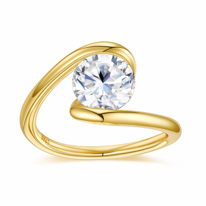 Vesper Bypass Ring