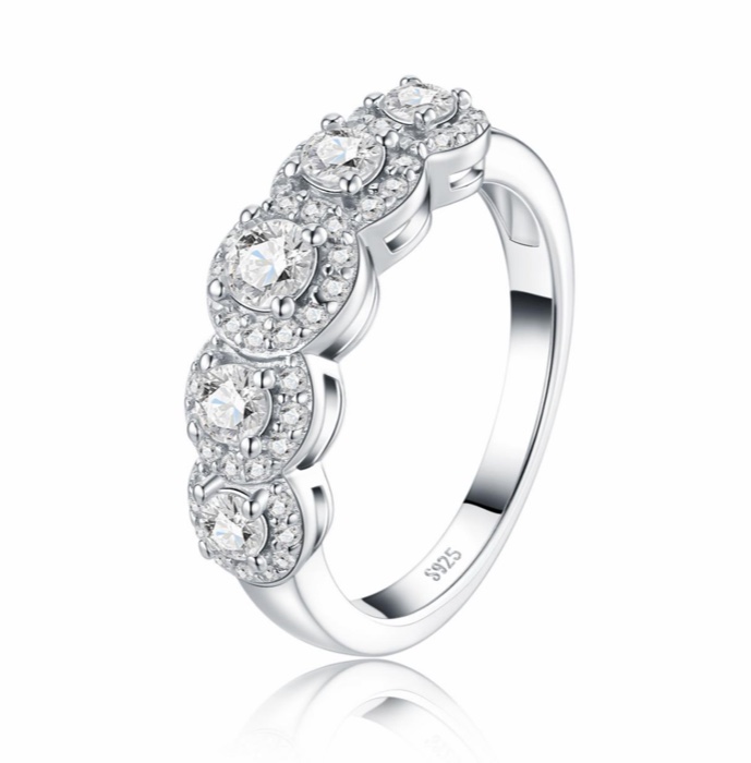 Fable Trilogy Halo Ring