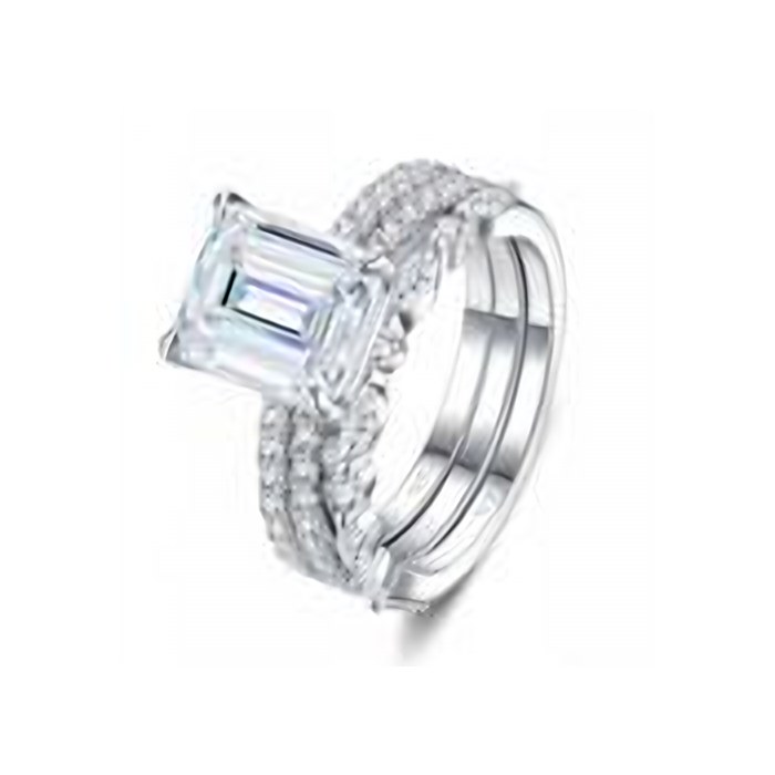 Bramble Ring No.3