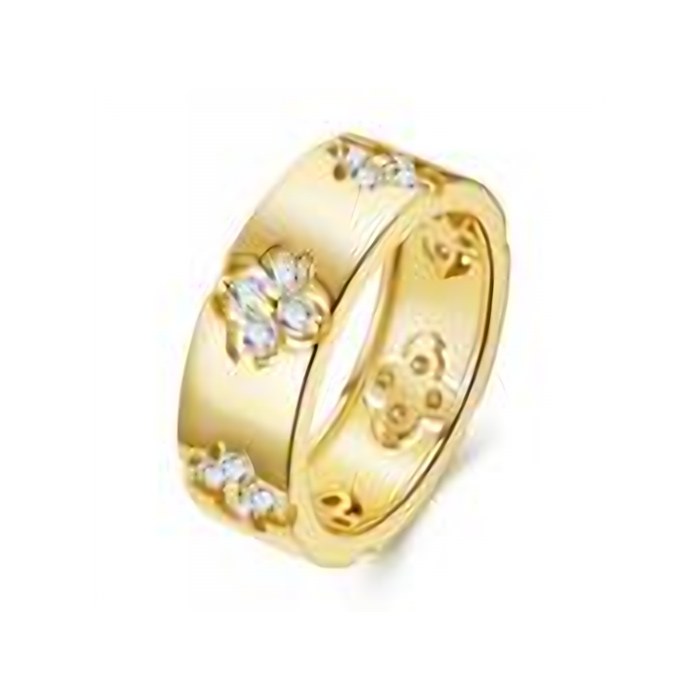 Lucine Ring No.2