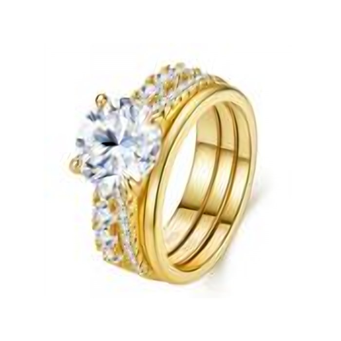 Aurelia Ring No.5