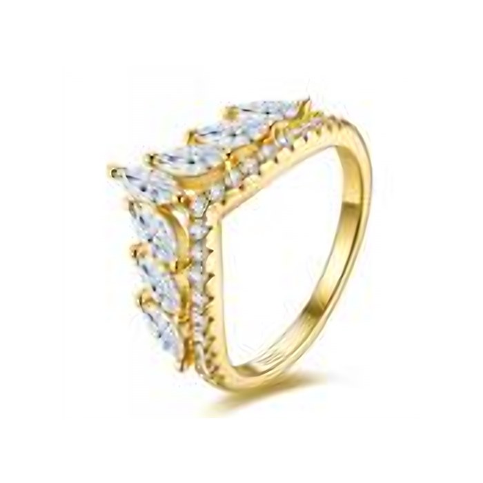 Gaia Ring No.4
